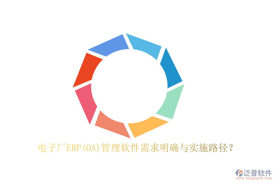 電子廠ERP(OA)管理軟件需求明確與實施路徑？