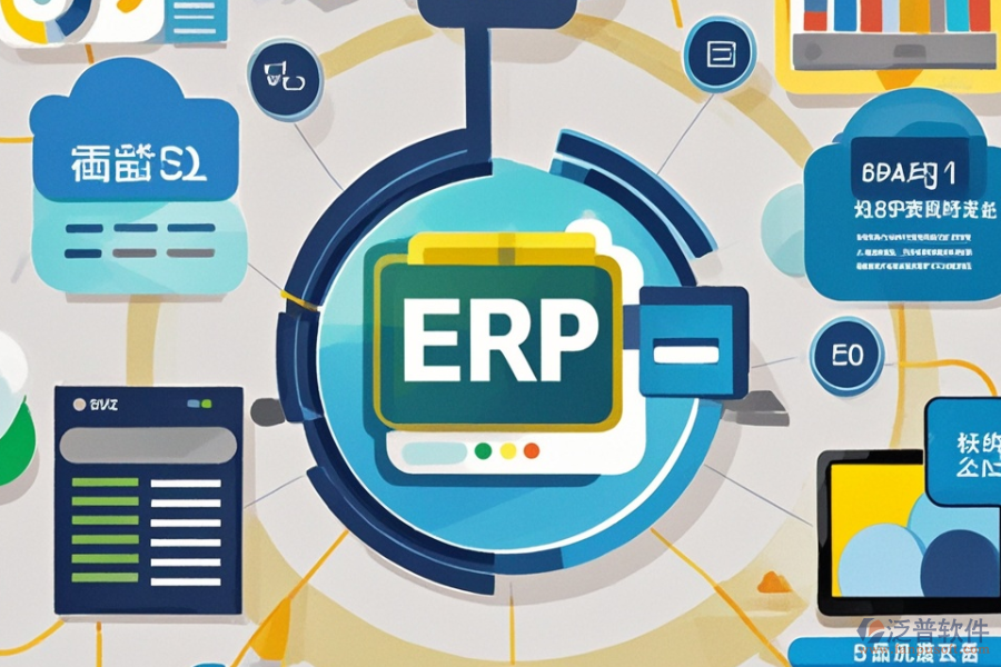 在線ERP管理系統(tǒng)優(yōu)勢何在？產(chǎn)品特色概覽？