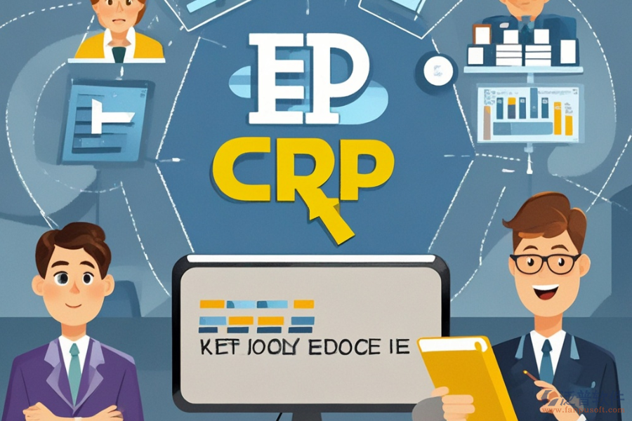 眼鏡ERP系統(tǒng)的核心優(yōu)勢是什么？為企業(yè)帶來哪些提升？