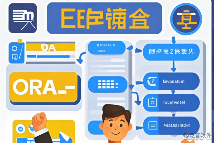 如何高效實(shí)施外貿(mào)業(yè)ERP(OA)系統(tǒng)并安裝？