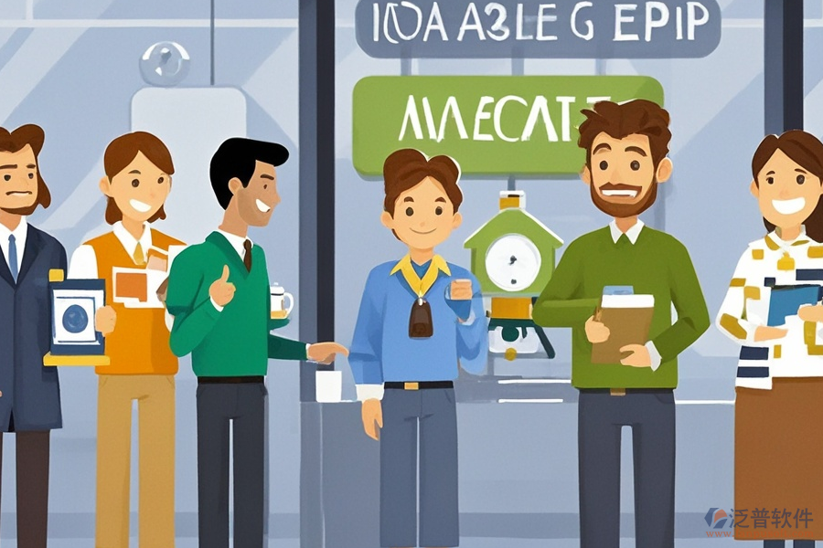 國(guó)內(nèi)制造業(yè)ERP(OA)系統(tǒng)：實(shí)施流程與下載安裝指南？