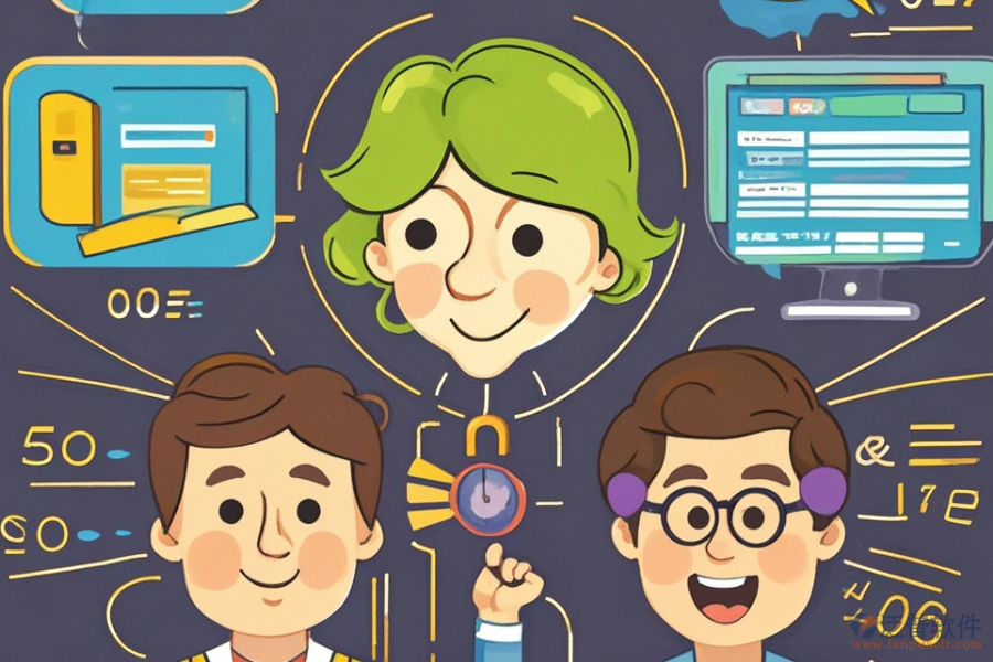 ERP用戶管理系統(tǒng)服務(wù)內(nèi)容及益處是什么？