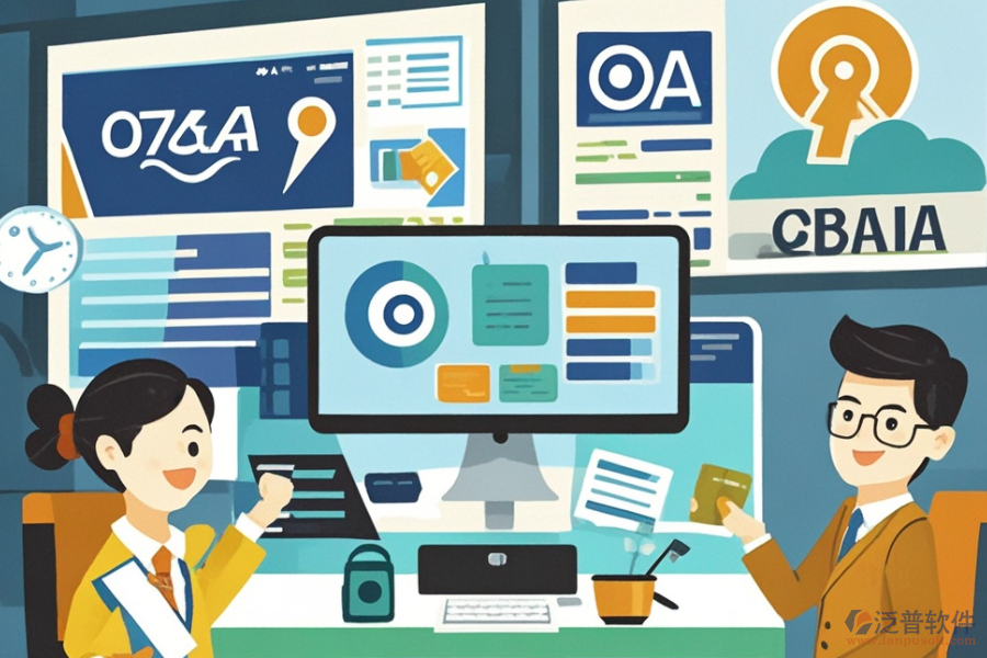 旅行社辦公系統(tǒng)哪款最好用？一套價格多少？