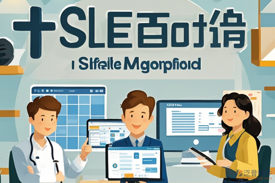 客戶OA管理系統(tǒng)怎么選？尋找最佳品牌的秘訣是什么？