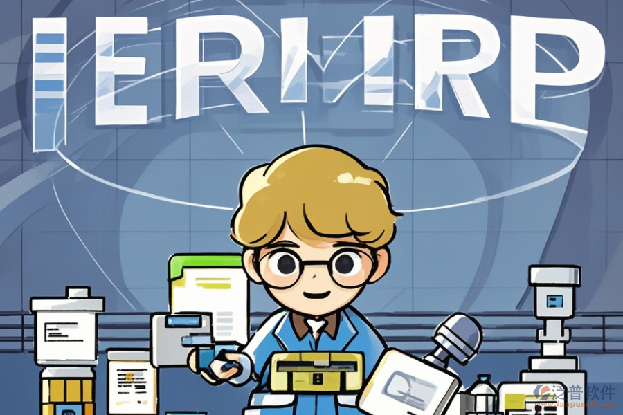 金屬制品企業(yè)ERP系統(tǒng)優(yōu)勢何在？技術特點概述？