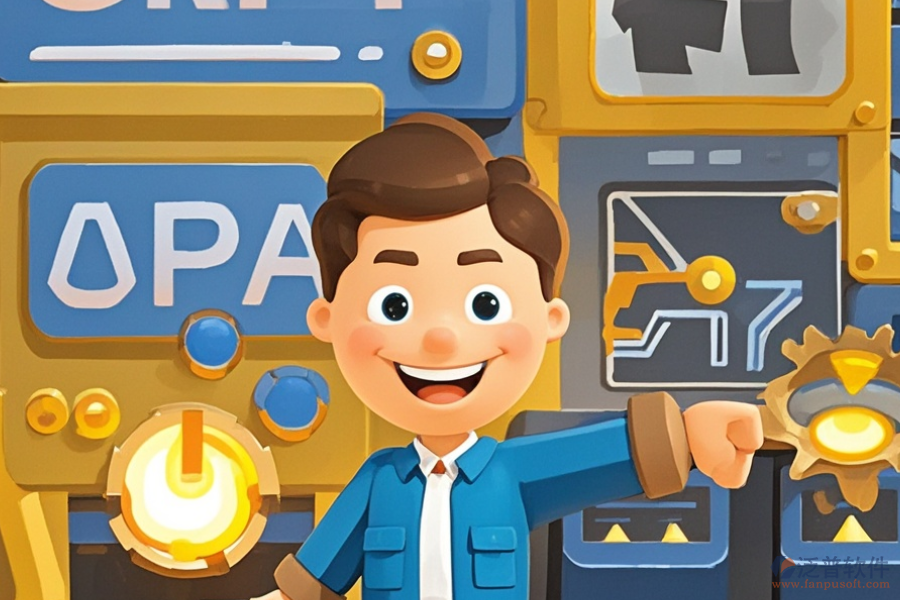 鑄造管理軟件有何亮點(diǎn)及技術(shù)特性？