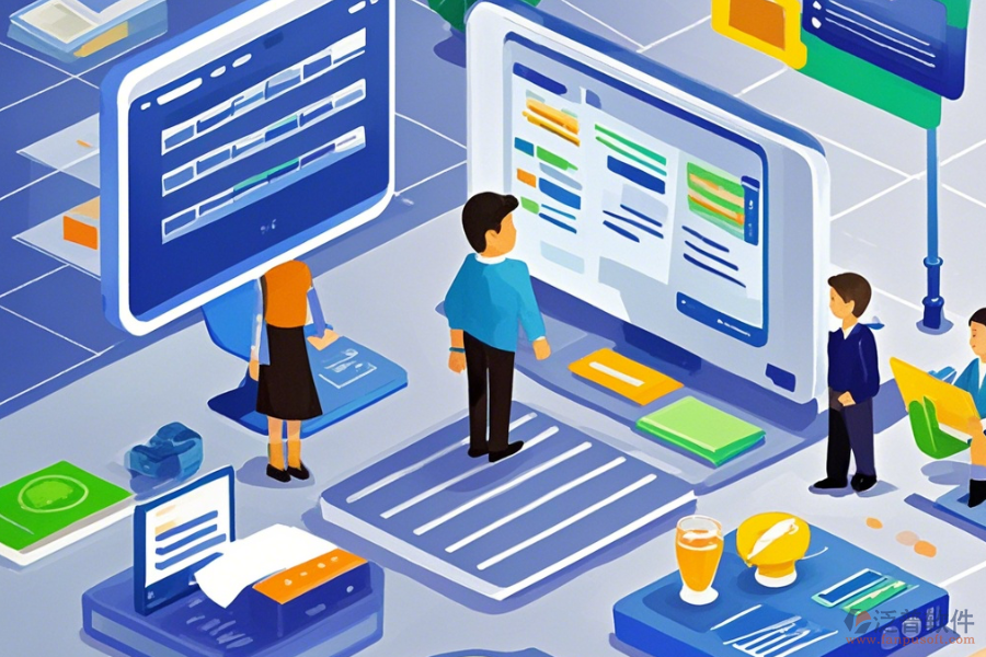 校務(wù)辦公管理系統(tǒng)的基本原理有哪些？具備哪些好處？