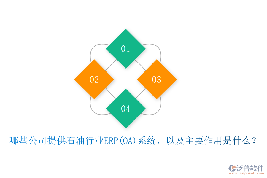 哪些公司提供石油行業(yè)ERP(OA)系統(tǒng)，以及主要作用是什么？