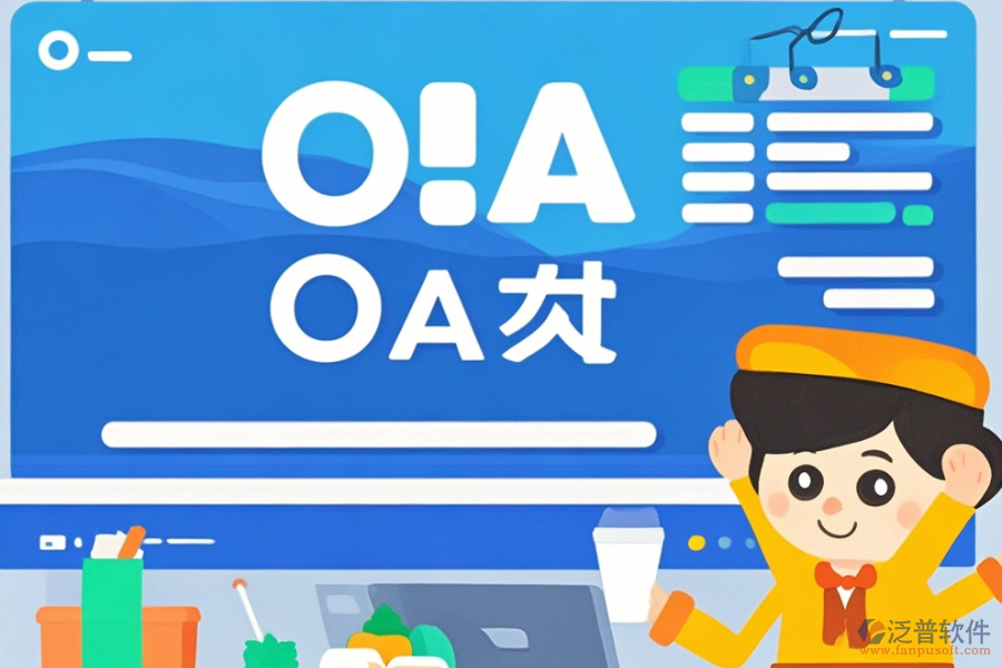 IT行業(yè)哪些OA辦公系統(tǒng)值得推薦，購買渠道在哪里？