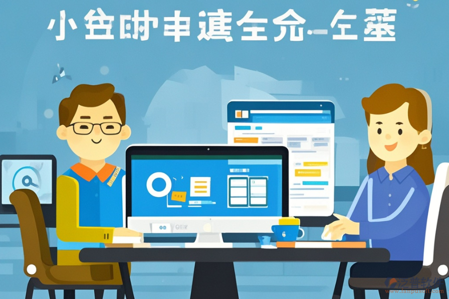 小型企業(yè)辦公管理軟件定制與二次開發(fā)費用如何？