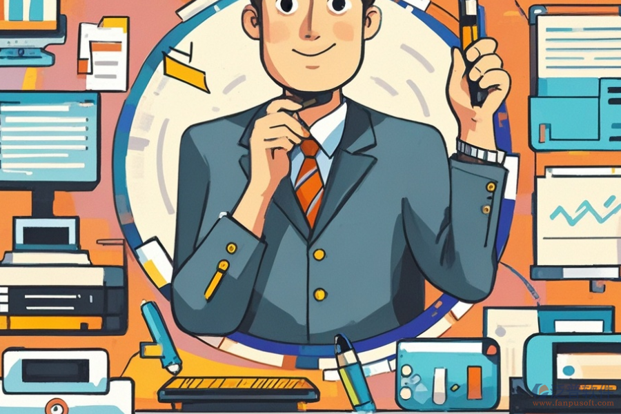 ERP(OA)系統(tǒng)開發(fā)軟件的定義及為企業(yè)帶來的益處是什么？