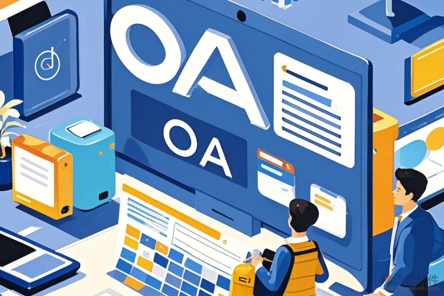 企業(yè)OA管理系統(tǒng)公司的三大優(yōu)勢及特點是什么？