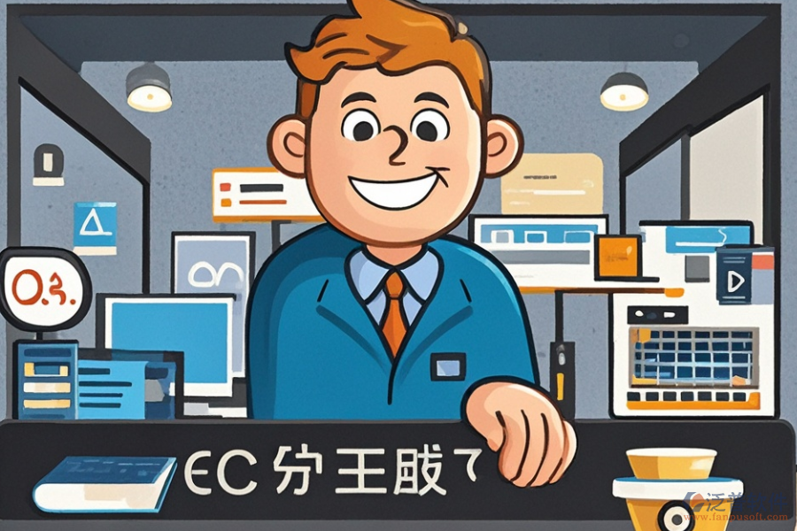 制造企業(yè)ERP(OA)系統(tǒng)推薦？如何選購？