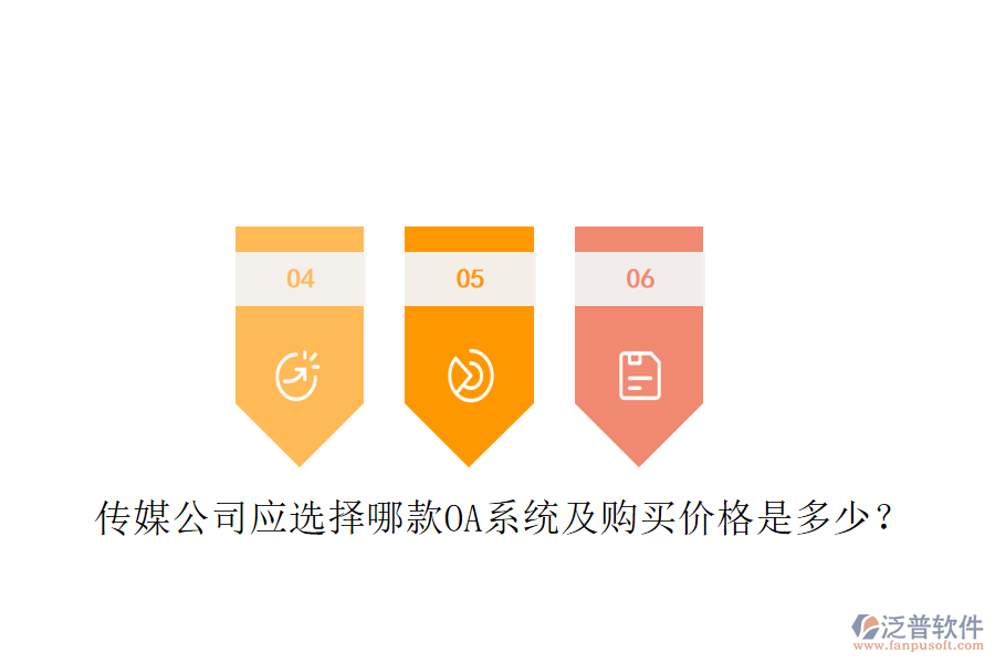  傳媒公司應(yīng)選擇哪款OA系統(tǒng)及購買價格是多少？