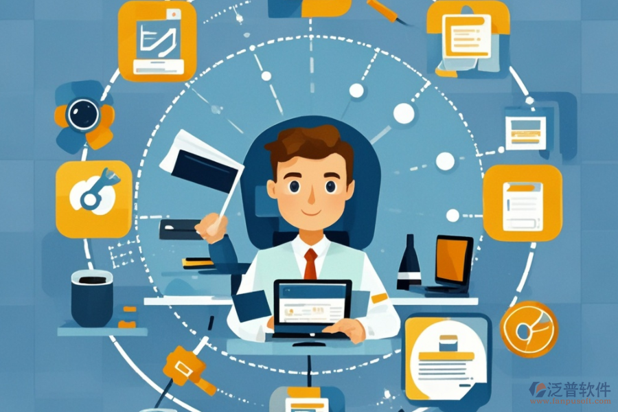 小公司辦公系統(tǒng)服務(wù)如何助力企業(yè)發(fā)展？