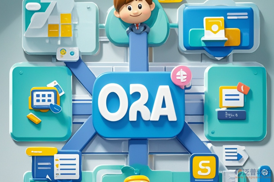 新OA系統(tǒng)選型該注意什么？核心功能介紹？