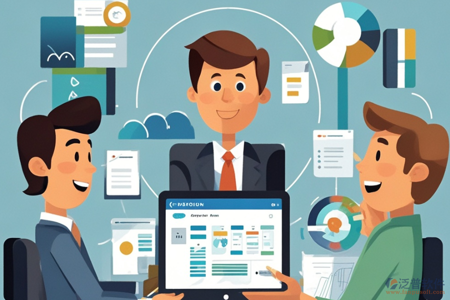 協(xié)同辦公室系統(tǒng)具備哪些顯著優(yōu)勢與功能特點？