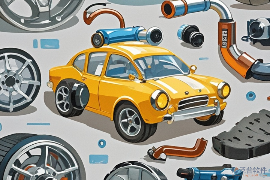 汽車零件進(jìn)銷存軟件的優(yōu)缺點(diǎn)及產(chǎn)品特色分析？