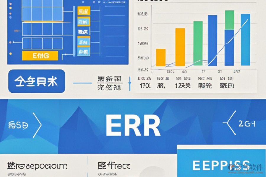 電子商務(wù)ERP系統(tǒng)的三大核心優(yōu)勢及產(chǎn)品特性？