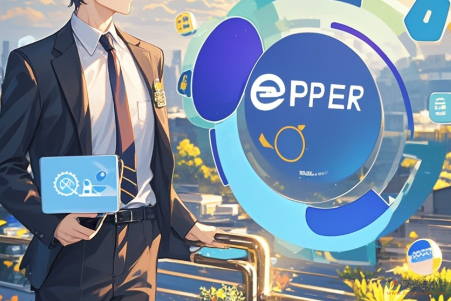 服裝電商ERP(OA)軟件公司及主要作用？