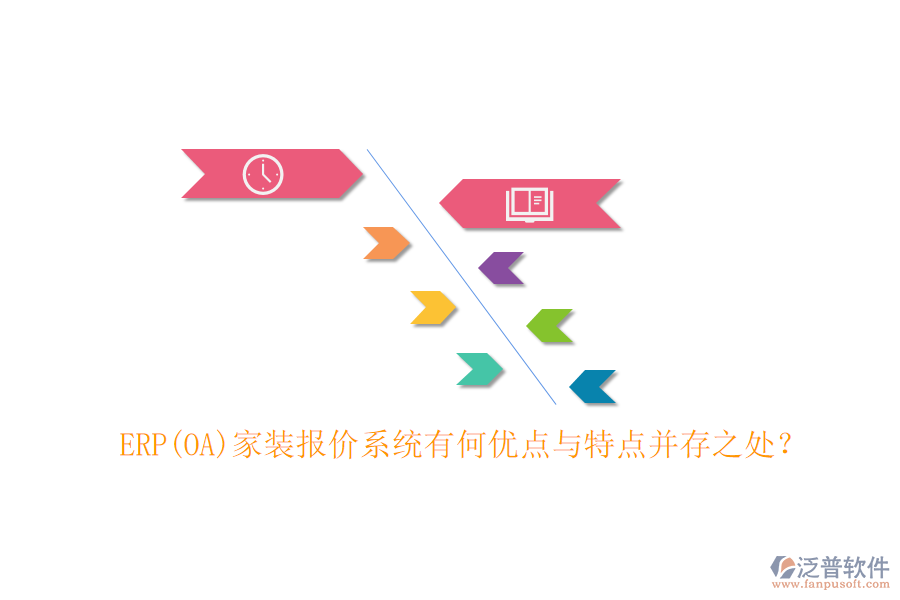 ERP(OA)家裝報價系統(tǒng)有何優(yōu)點與特點并存之處？