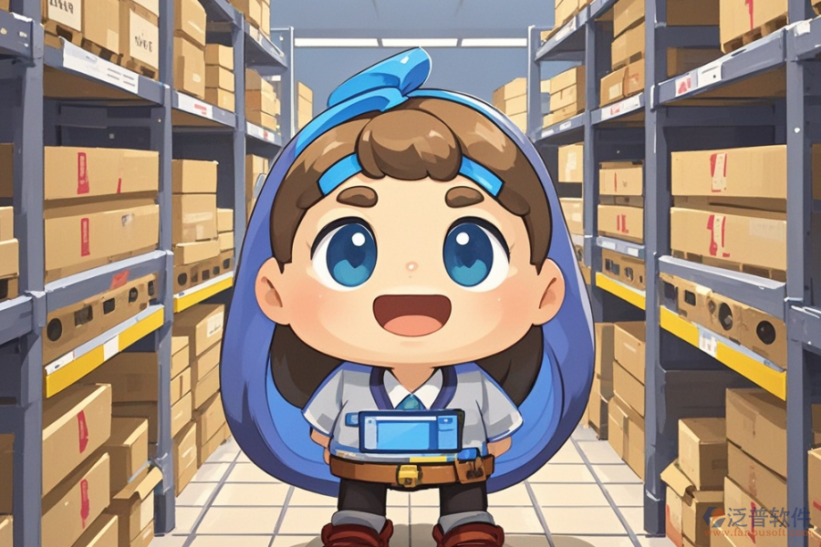 庫存管理業(yè)務流程軟件的核心是什么？如何助力企業(yè)？