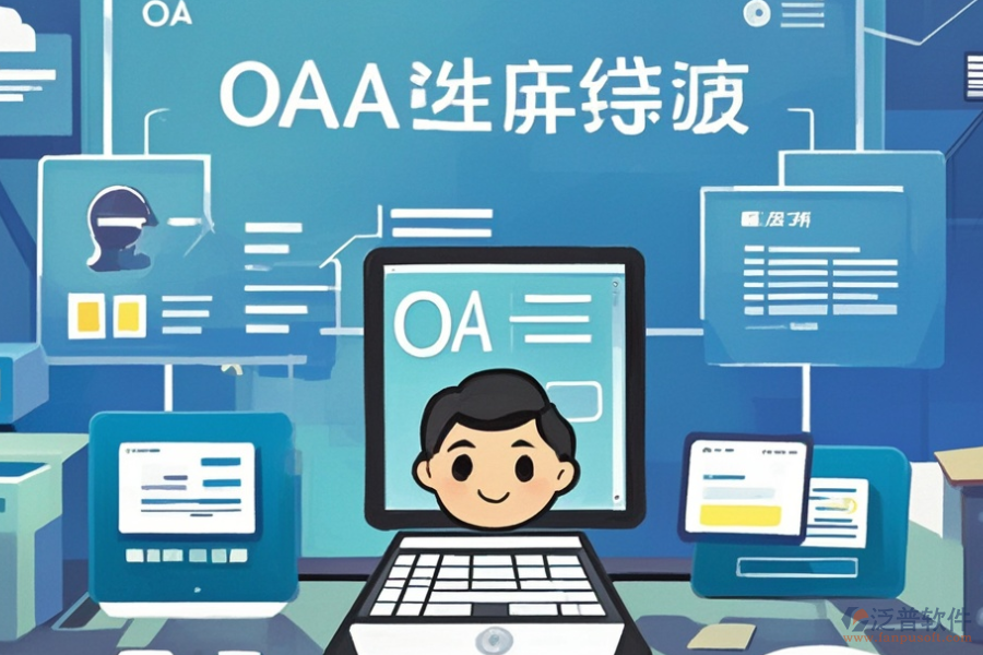 企業(yè)內(nèi)部辦公軟件定制價(jià)位及二次開(kāi)發(fā)平臺(tái)選擇指南？