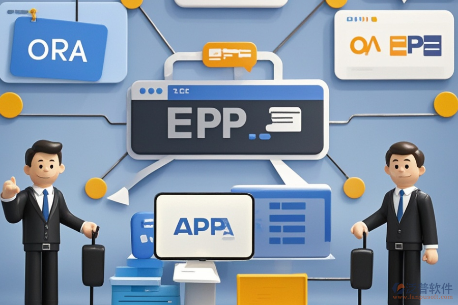 廣告ERP(OA)軟件選型標(biāo)準(zhǔn)是什么？主要功能模塊一覽