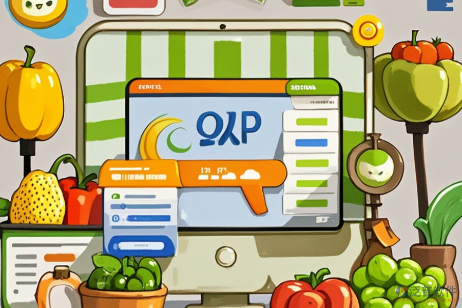 農(nóng)牧業(yè)ERP(OA)軟件哪款好用？價(jià)格又合理？