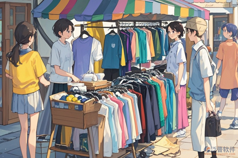 服裝ERP(OA)銷售管理系統(tǒng)的優(yōu)勢何在及技術(shù)特點？