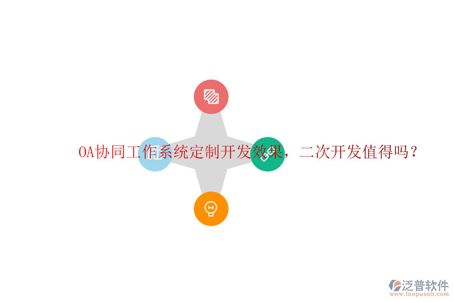  OA協(xié)同工作系統(tǒng)定制開發(fā)效果，<a href=http://m.theonlineadagency.com/Implementation/kaifa/ target=_blank class=infotextkey>二次開發(fā)</a>值得嗎？