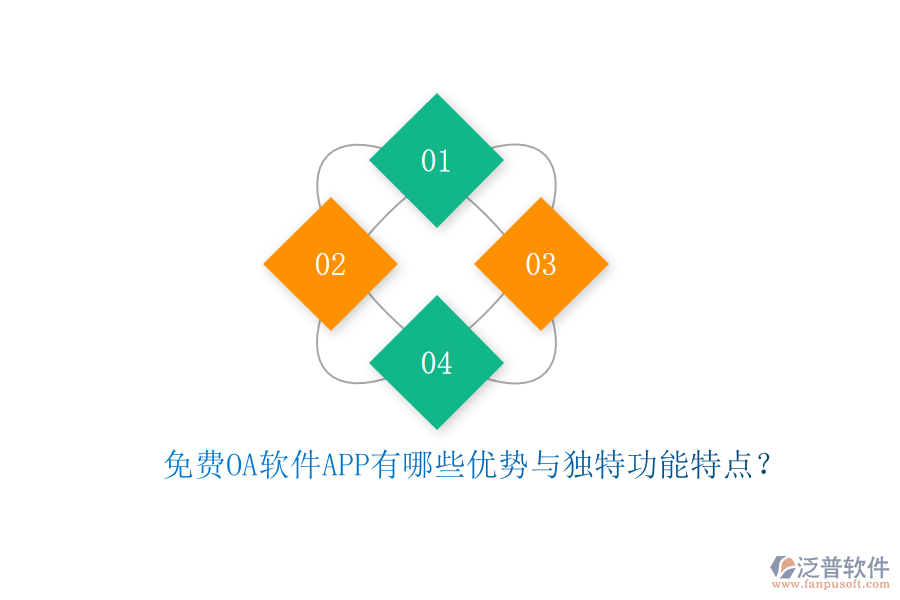 免費OA軟件APP有哪些優(yōu)勢與獨特功能特點？