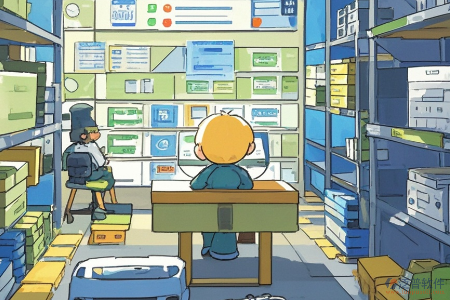 汽配外貿(mào)管理軟件市場需求與綜合解決方案探索？