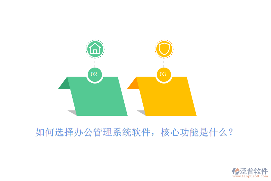如何選擇辦公管理系統(tǒng)軟件，核心功能是什么？