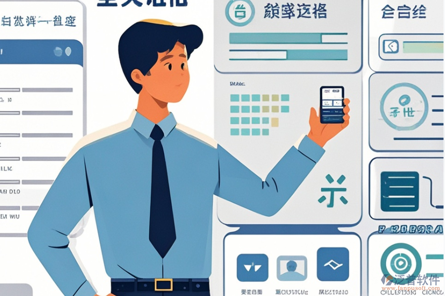 通訊行業(yè)進銷存系統(tǒng)的核心功能與益處？