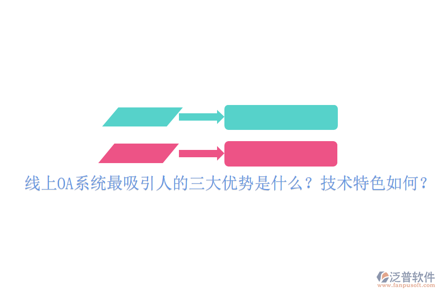  線上OA系統(tǒng)最吸引人的三大優(yōu)勢(shì)是什么？技術(shù)特色如何？