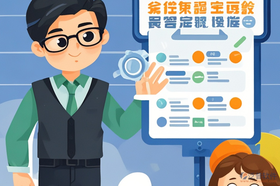 店鋪貨物管理軟件選型應(yīng)考慮哪些方面？包含哪些模塊？