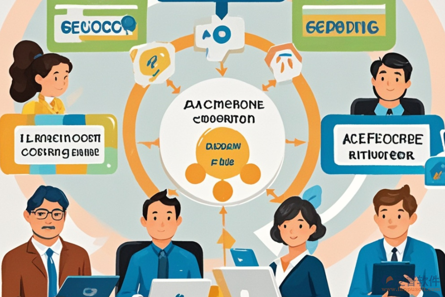 內部辦公系統(tǒng)如何運作，其對企業(yè)內部管理的益處？