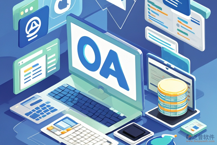 如何精準選型在線OA管理系統(tǒng)解決方案？核心模塊有哪些？