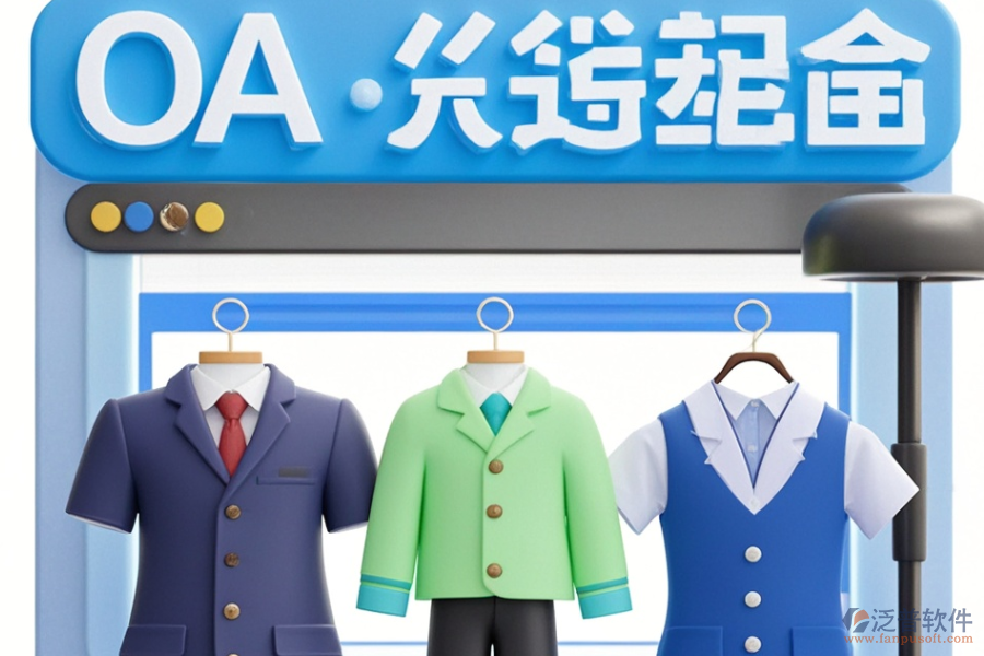服飾OA系統(tǒng)哪家質(zhì)量上乘？購(gòu)買價(jià)格如何？