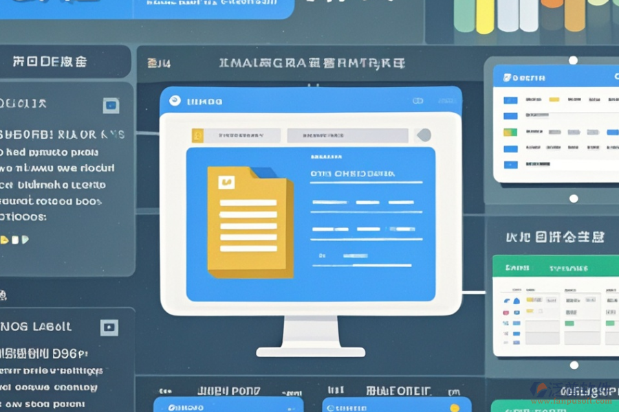 企業(yè)OA辦公管理系統(tǒng)的優(yōu)勢(shì)與系統(tǒng)特征有哪些？