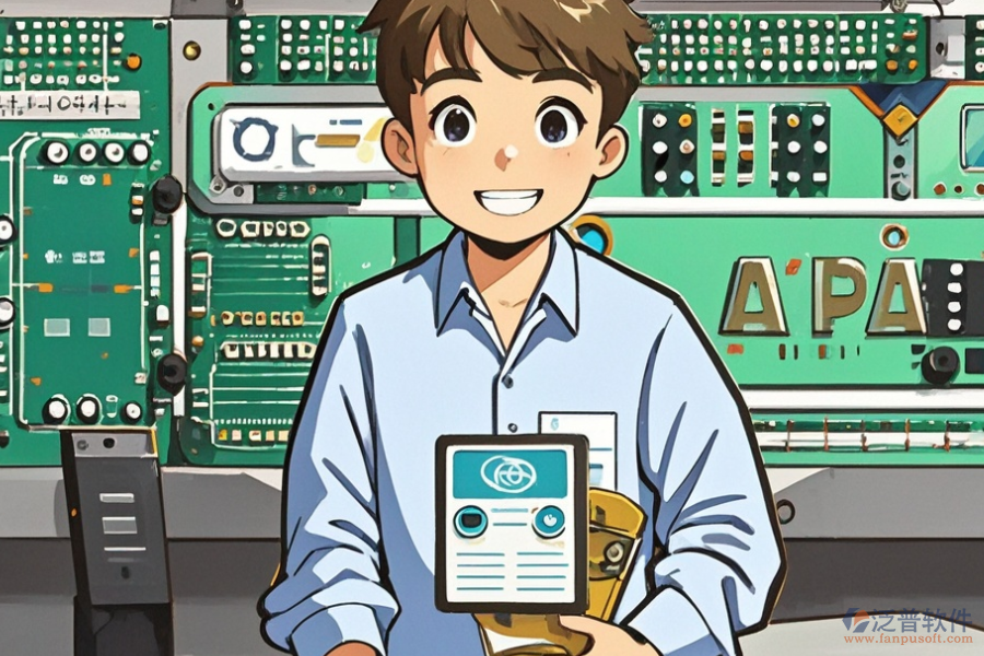 線路板企業(yè)ERP(OA)軟件費用多少，又能帶來哪些好處？