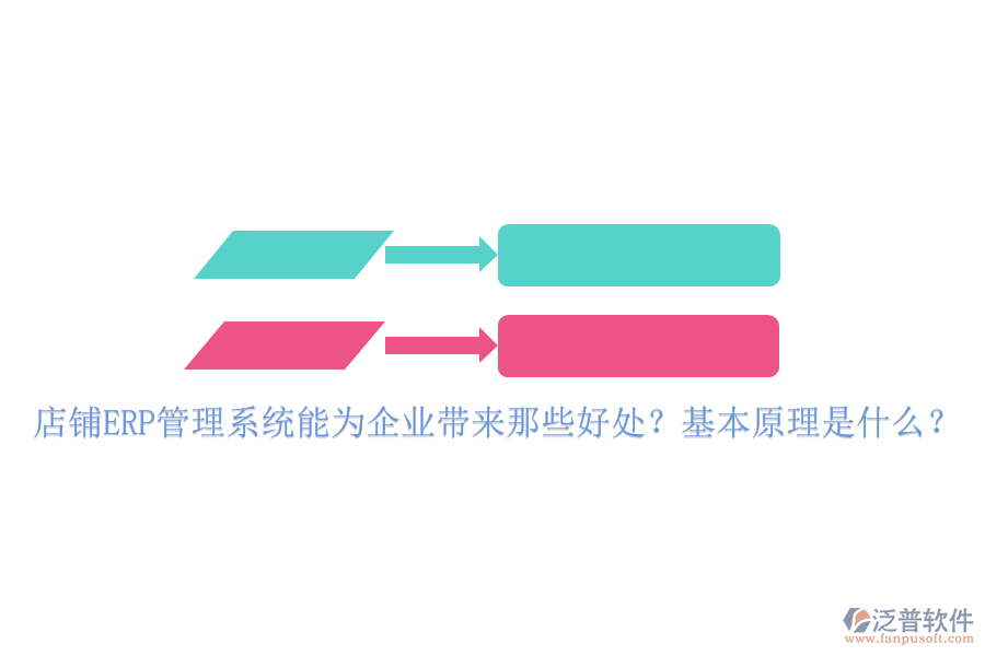 店鋪<a href=http://m.theonlineadagency.com/fanpuerp/ target=_blank class=infotextkey>ERP管理系統(tǒng)</a>能為企業(yè)帶來那些好處？基本原理是什么？