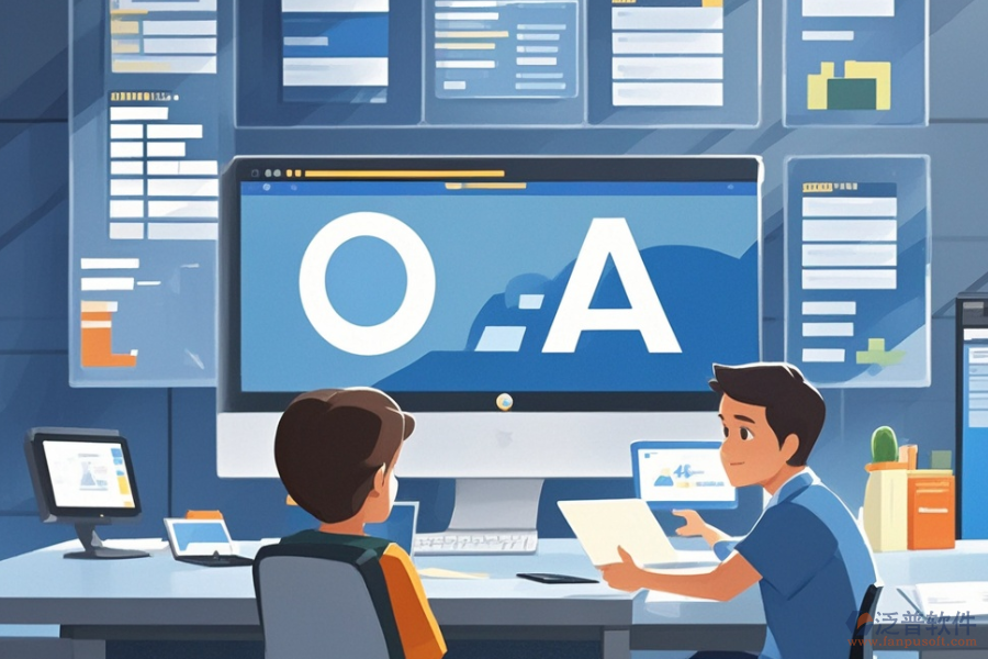 哪款OA政府辦公室系統(tǒng)最好用，選購指南是什么？