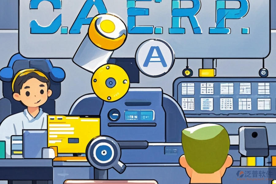 機(jī)械銷售管理軟件費(fèi)用低，好處顯而易見？