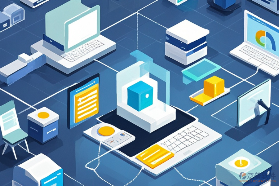 信息化企業(yè)管理系統(tǒng)定制價與二次開發(fā)費是多少？