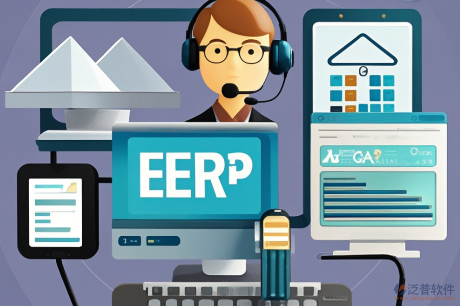 多平臺兼容的ERP(OA)管理軟件有哪些優(yōu)選？主要作用是什么？