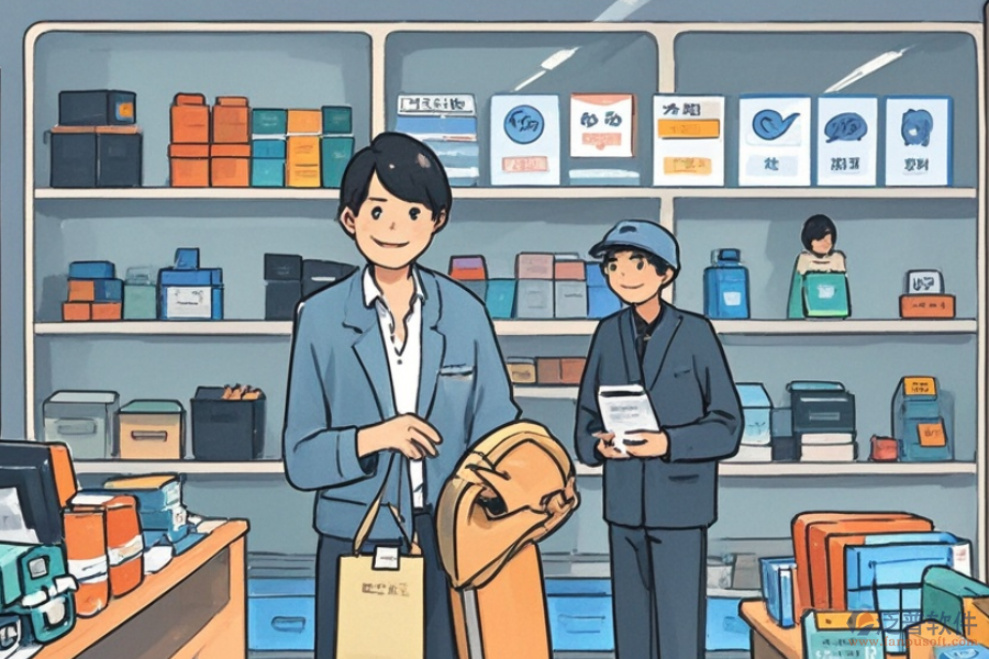 網(wǎng)店營銷需求調(diào)研與定制軟件解決方案方案何在？