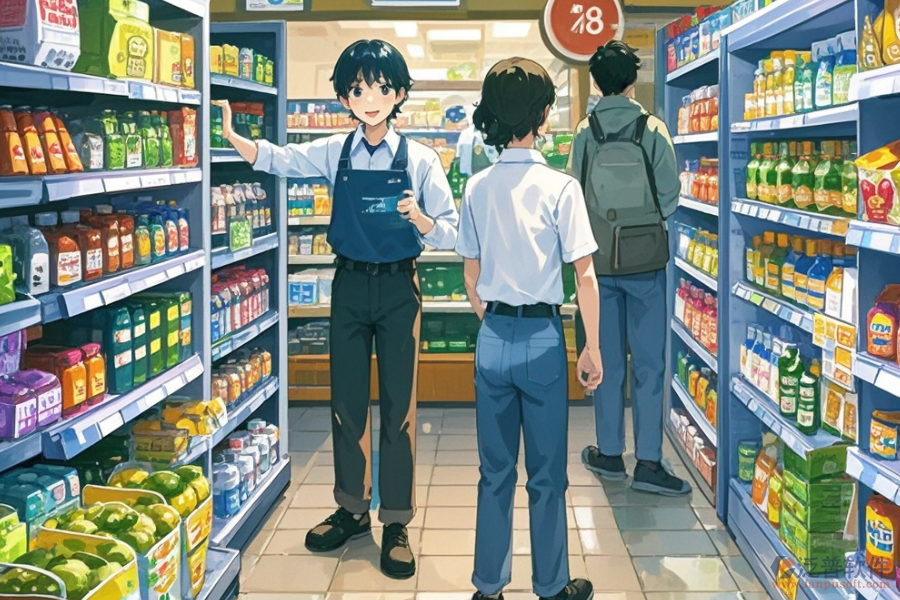 商超ERP(OA)管理系統(tǒng)有何優(yōu)點(diǎn)及技術(shù)特點(diǎn)？