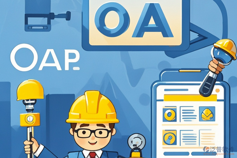 建筑OA辦公系統(tǒng)哪家價格實惠，購買流程是怎樣的？